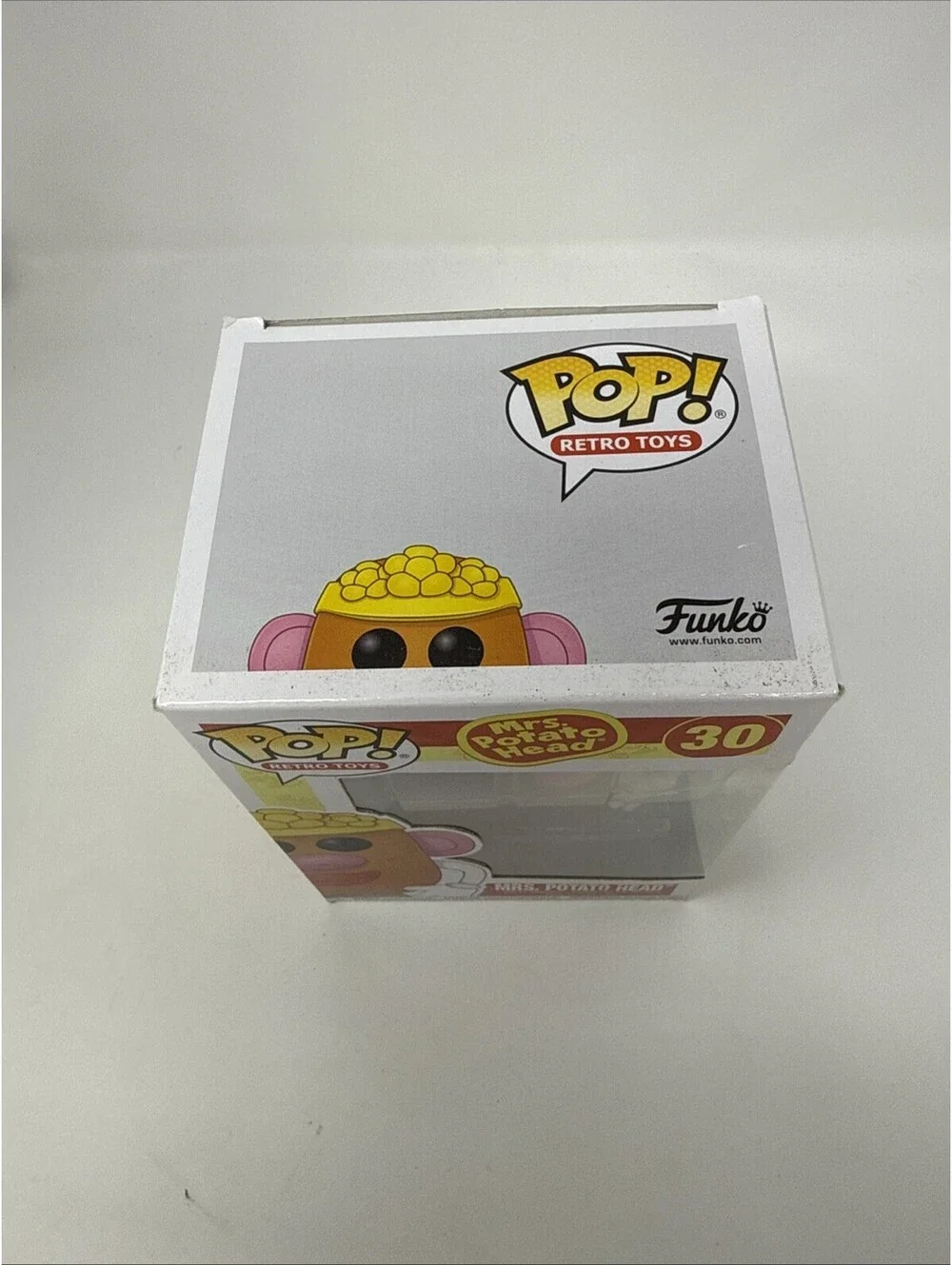 Funko POP! Mrs. Potato Head #30